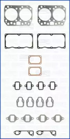 WILMINK GROUP wg1167424 -  Комплект прокладок, головка цилиндра